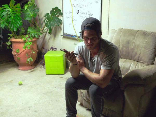 Teen Mom Australia - Episodio 4