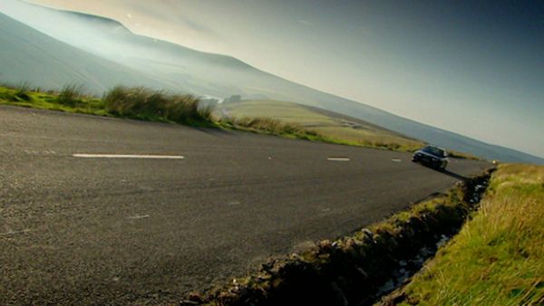 Top Gear - Episode 2