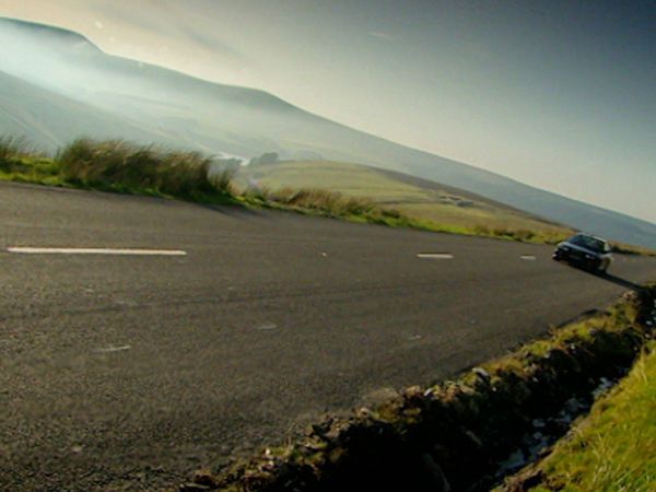 Top Gear - Episode 2