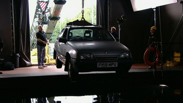Top Gear - Episode 3