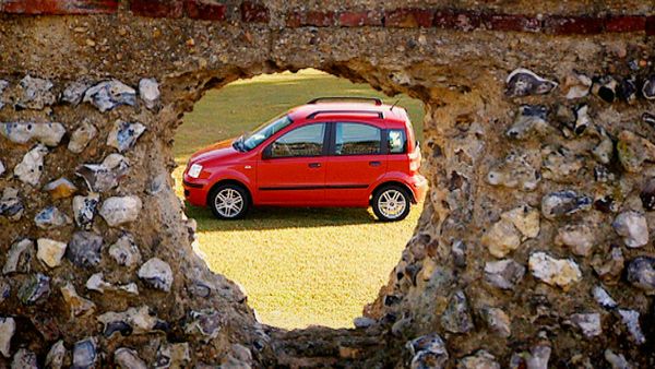 Top Gear - Episode 5