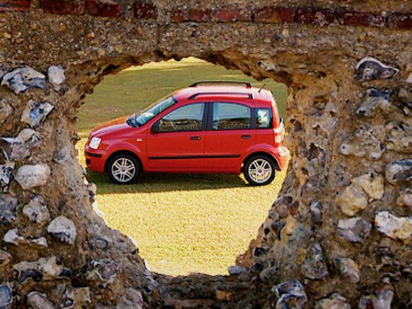 Top Gear - Episode 5