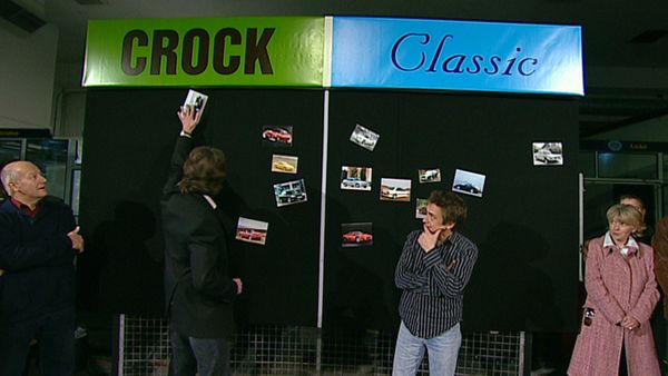 Top Gear - Episode 8