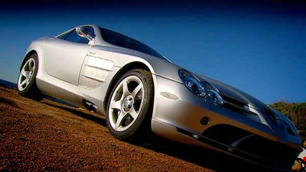 Top Gear - Episode 7