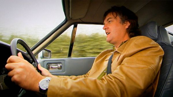 Top Gear - Episode 6