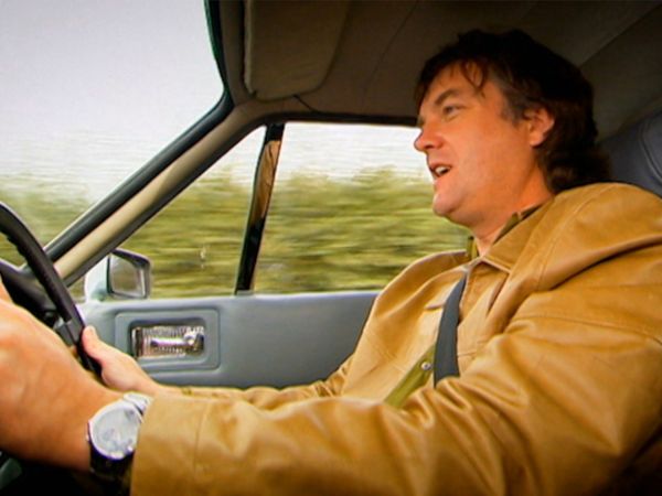 Top Gear - Episode 6