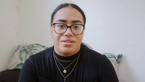 Teen Mom Australia - Nueva Mamá