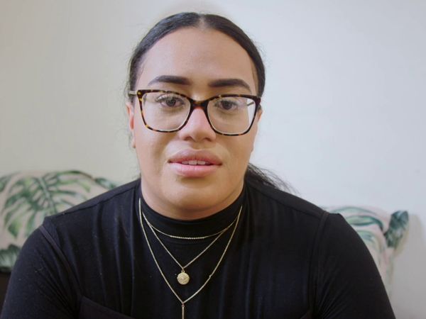 Teen Mom Australia - Nueva Mamá