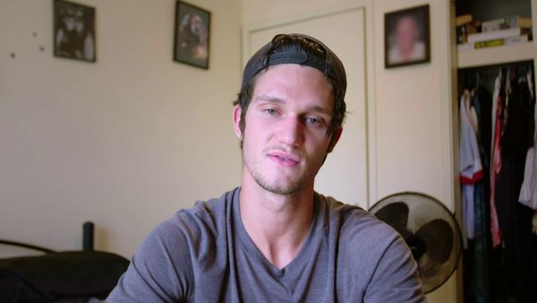 Teen Mom Australia - Día de mudanza