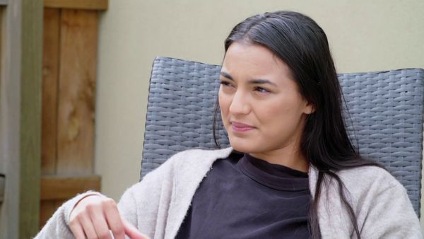 Teen Mom Australia - Malas formas