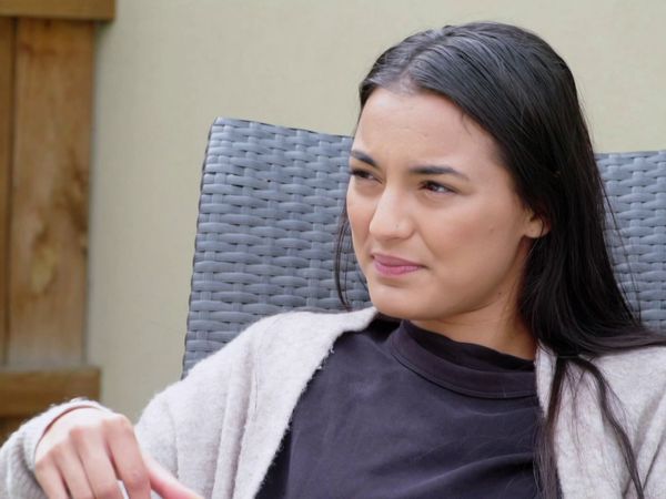 Teen Mom Australia - Malas formas