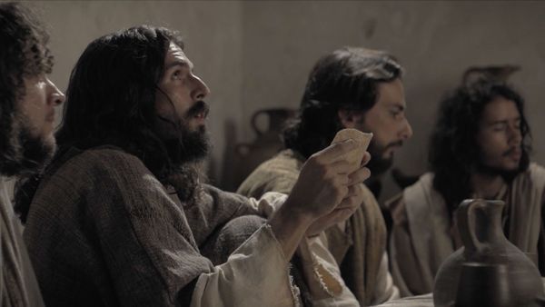 Tetelestai - Salvation
