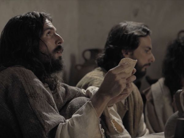 Tetelestai - Salvation
