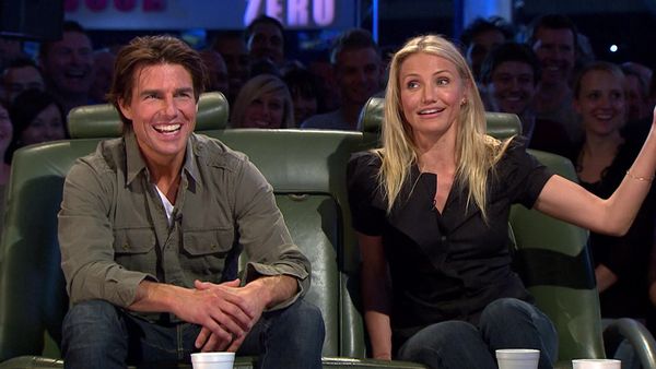 Top Gear - Episode 5