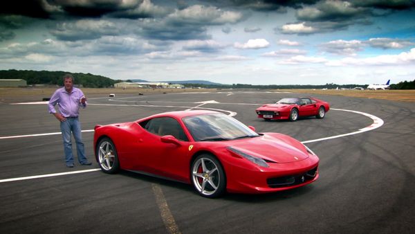 Top Gear - Episode 6
