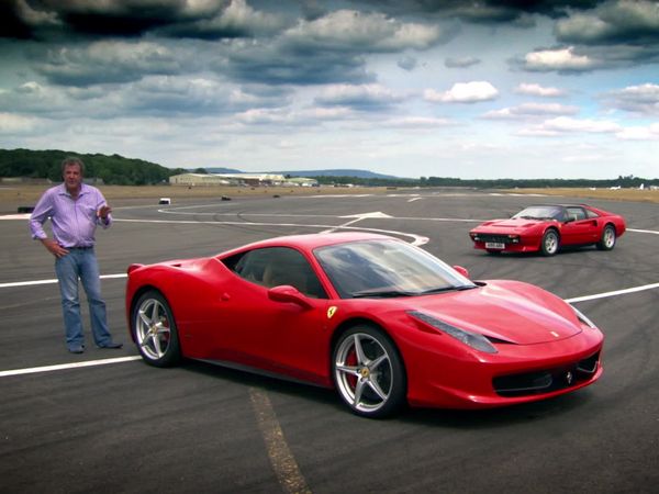 Top Gear - Episode 6