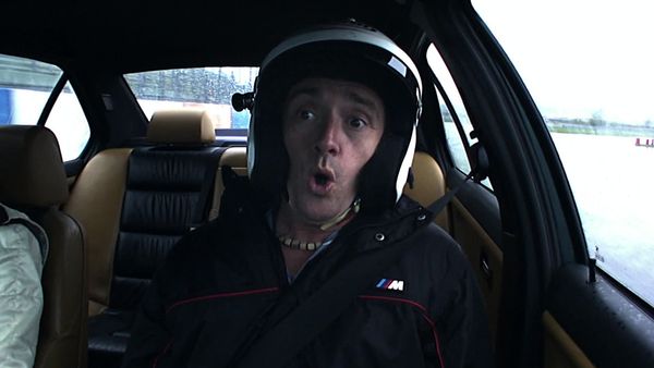 Top Gear - Episode 2