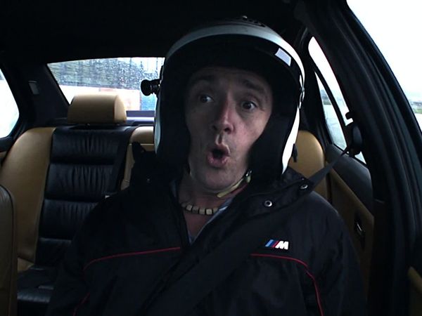 Top Gear - Episode 2