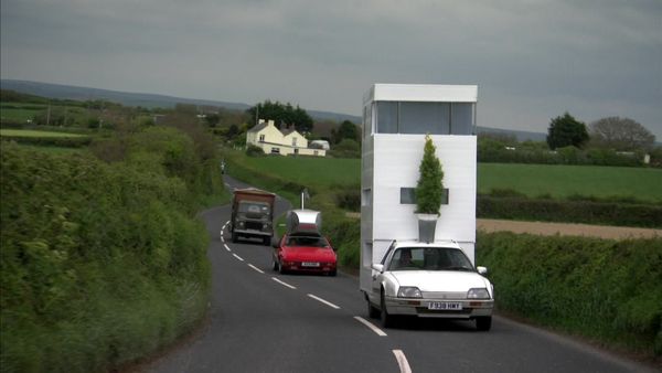 Top Gear - Episode 4