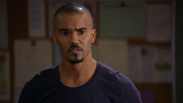 Criminal Minds - 25 to Life