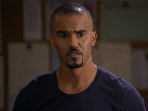 Criminal Minds - 25 to Life
