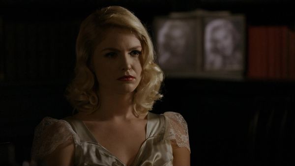 Criminal Minds - Reflection of Desire