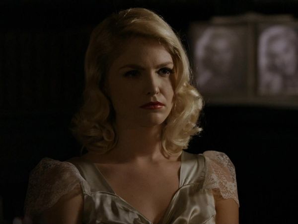 Criminal Minds - Reflection of Desire