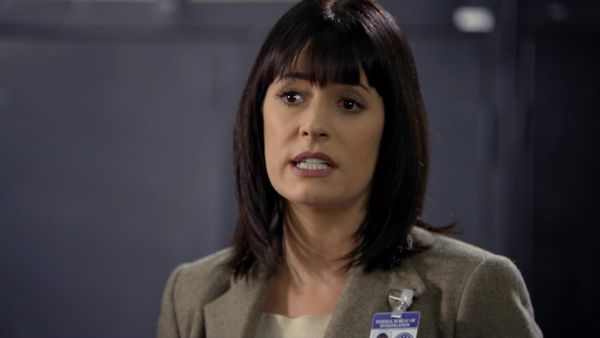 Criminal Minds - Sense Memory