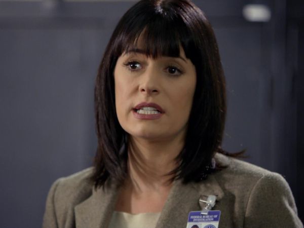 Criminal Minds - Sense Memory