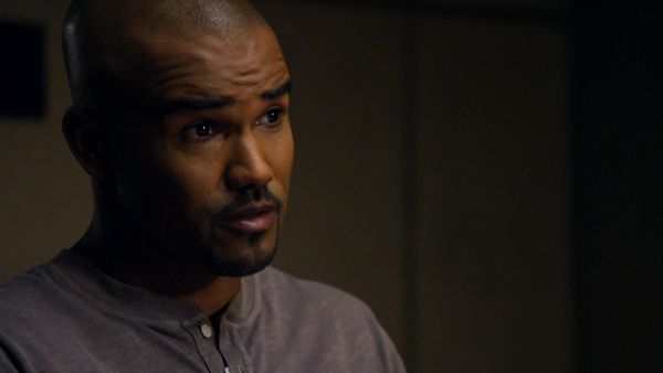 Criminal Minds - JJ