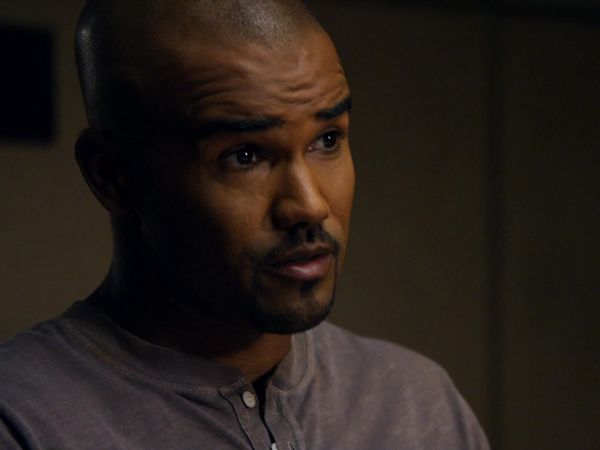 Criminal Minds - JJ