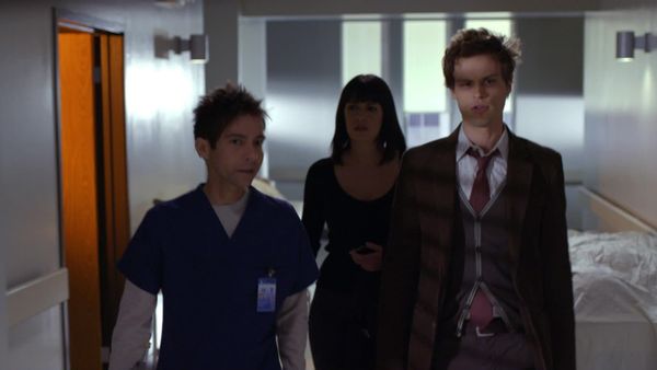 Criminal Minds - The Thirteenth Step
