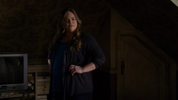 Criminal Minds - Today I Do