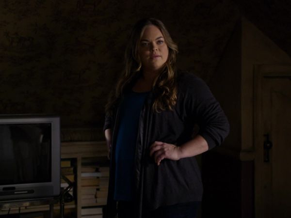 Criminal Minds - Today I Do