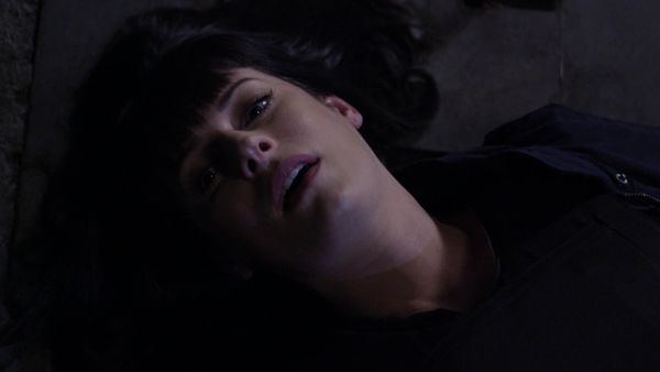 Criminal Minds - Lauren