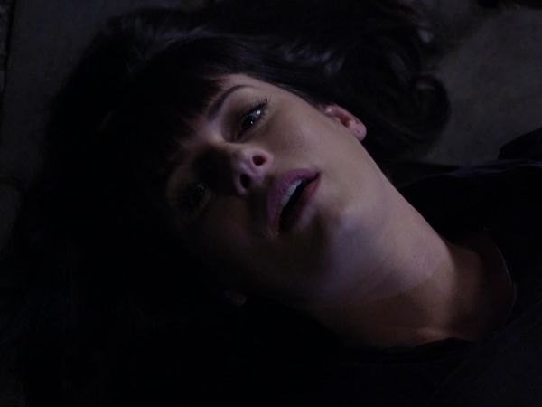 Criminal Minds - Lauren