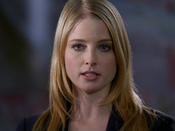 Criminal Minds - With Friends Like These...