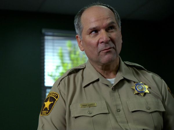 Criminal Minds - Out of the Light