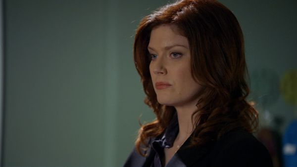 Criminal Minds - Supply and Demand