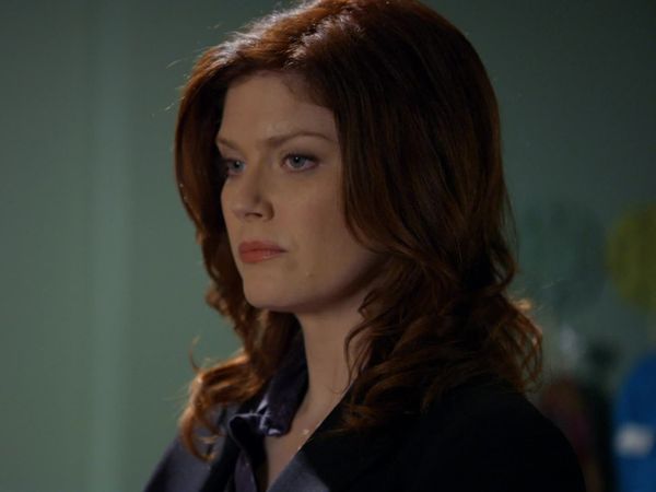 Criminal Minds - Supply and Demand
