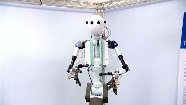 The Gadget Show World Tour - Episode 2