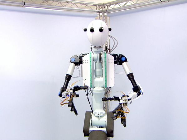 The Gadget Show World Tour - Episode 2
