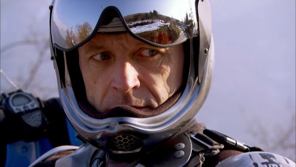 The Gadget Show World Tour - Episode 3