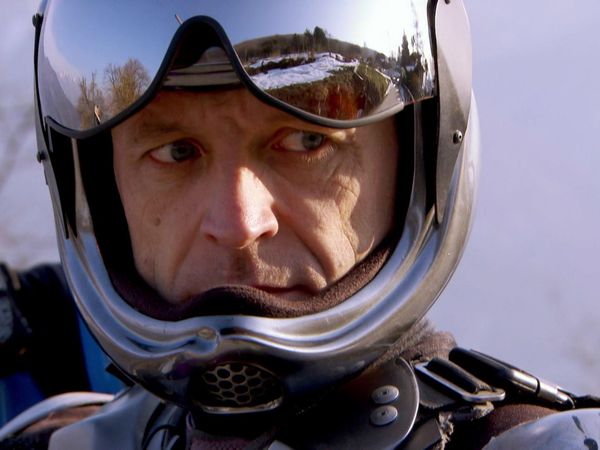 The Gadget Show World Tour - Episode 3