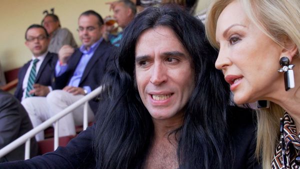 Alaska y Mario - ¡Qué maravilla, Fangoria!