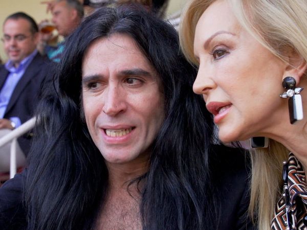 Alaska y Mario - ¡Qué maravilla, Fangoria!