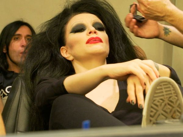 Alaska y Mario - ¡Qué maravilla, Barcelona!