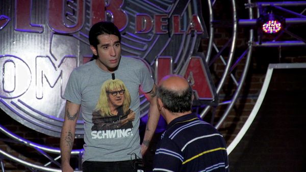 Alaska y Mario - ¡Qué maravilla, Las Nancys!