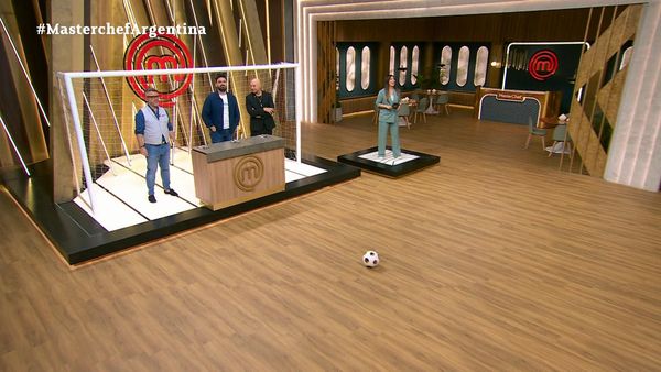 Masterchef Argentina - Episodio 11