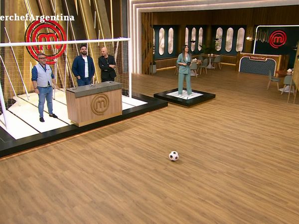 Masterchef Argentina - Episodio 11